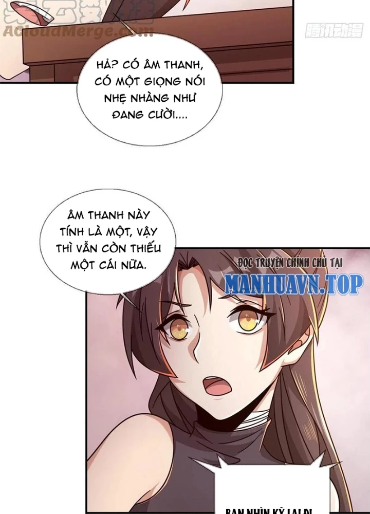 Mạt Thế Lạc Viên Chapter 88 - Trang 2