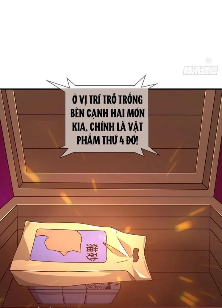 Mạt Thế Lạc Viên Chapter 88 - Trang 2