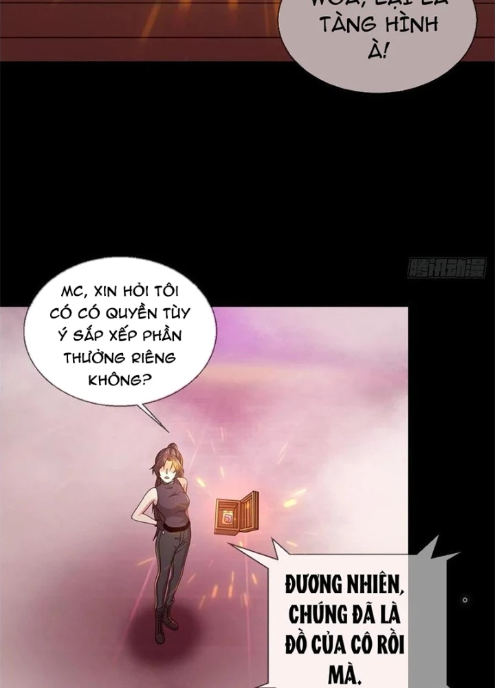 Mạt Thế Lạc Viên Chapter 88 - Trang 2