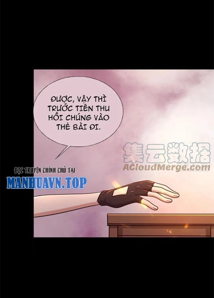 Mạt Thế Lạc Viên Chapter 88 - Trang 2