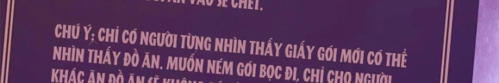Mạt Thế Lạc Viên Chapter 88 - Trang 2