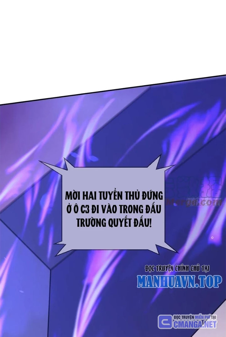 Mạt Thế Lạc Viên Chapter 89 - Trang 2