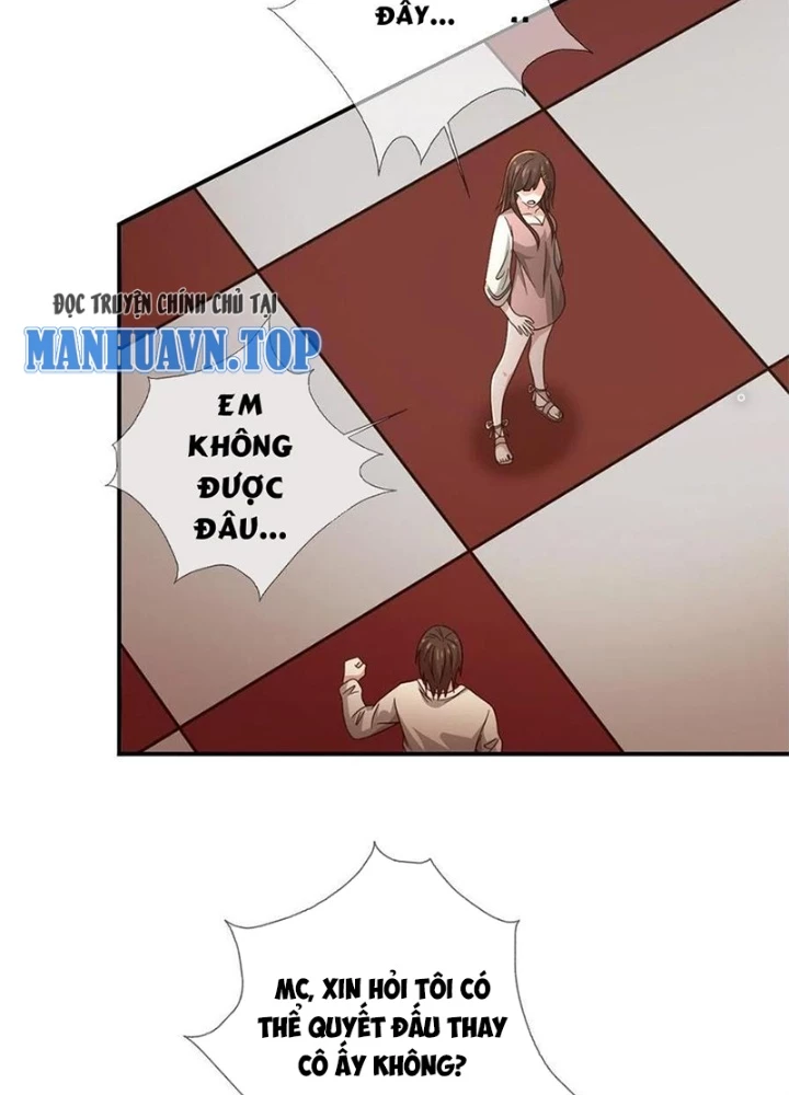 Mạt Thế Lạc Viên Chapter 89 - Trang 2