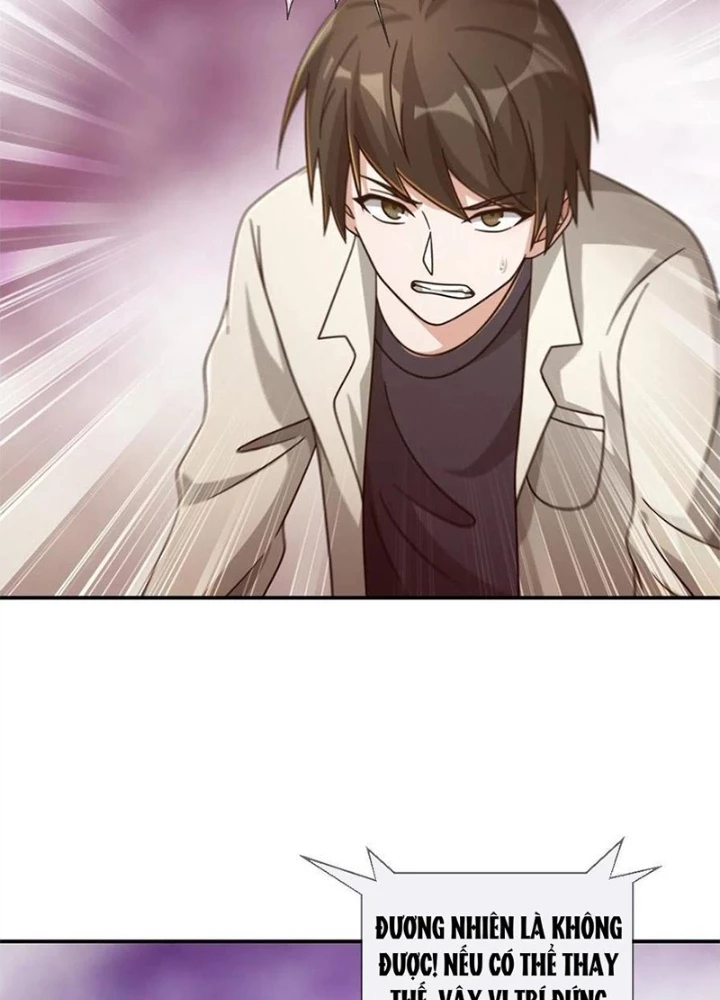 Mạt Thế Lạc Viên Chapter 89 - Trang 2