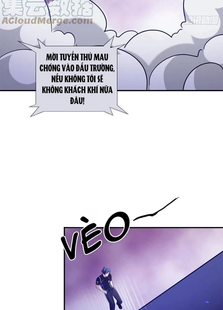 Mạt Thế Lạc Viên Chapter 89 - Trang 2