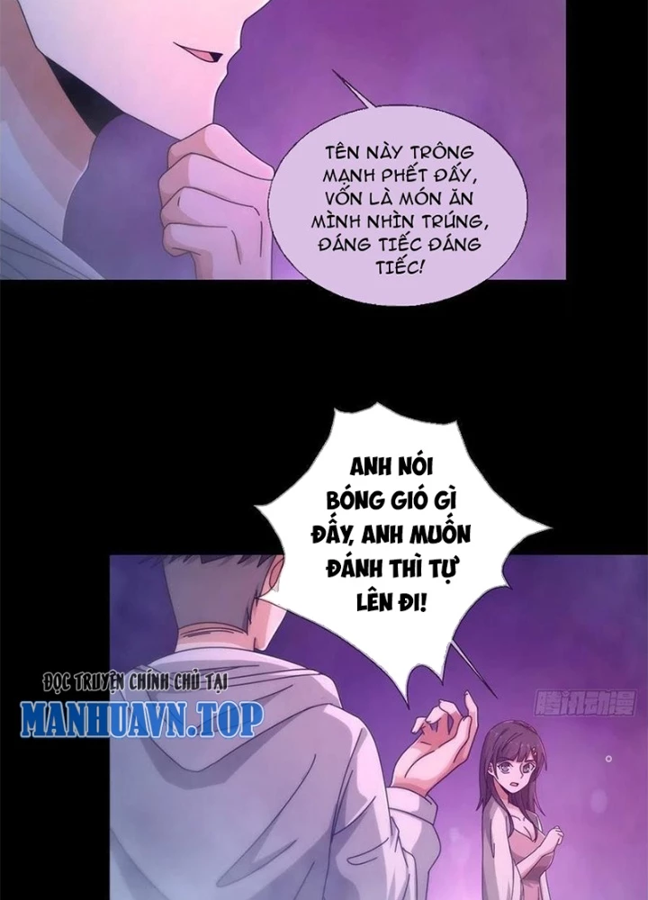 Mạt Thế Lạc Viên Chapter 89 - Trang 2