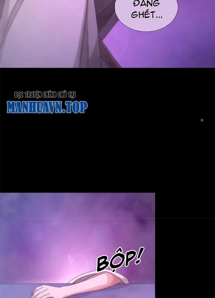 Mạt Thế Lạc Viên Chapter 89 - Trang 2