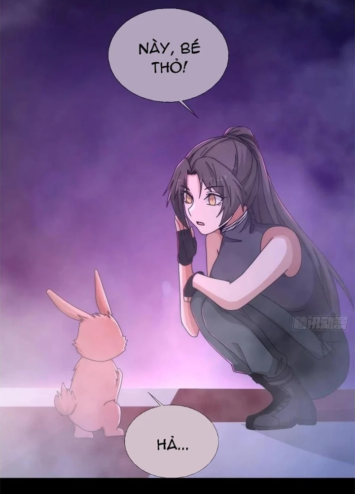 Mạt Thế Lạc Viên Chapter 89 - Trang 2