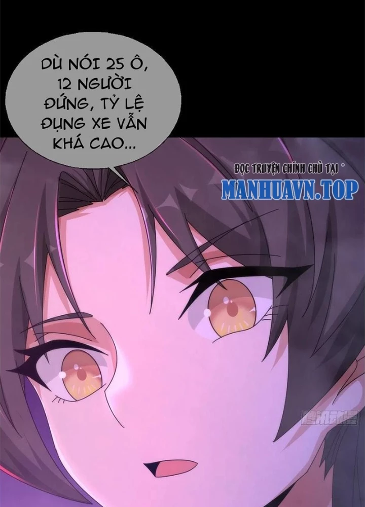 Mạt Thế Lạc Viên Chapter 89 - Trang 2