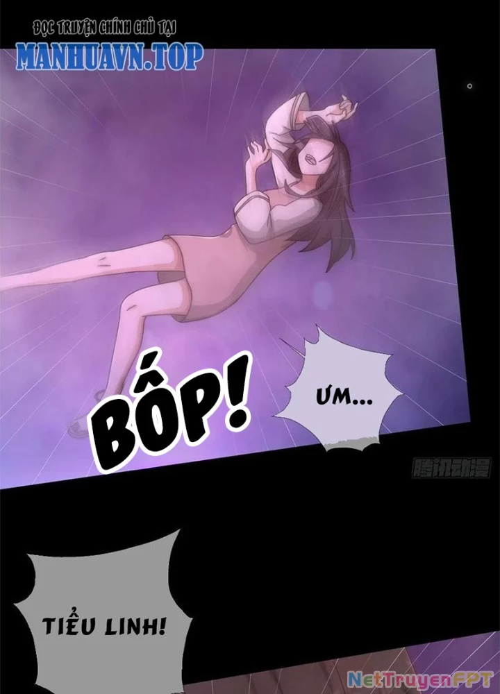 Mạt Thế Lạc Viên Chapter 89 - Trang 2