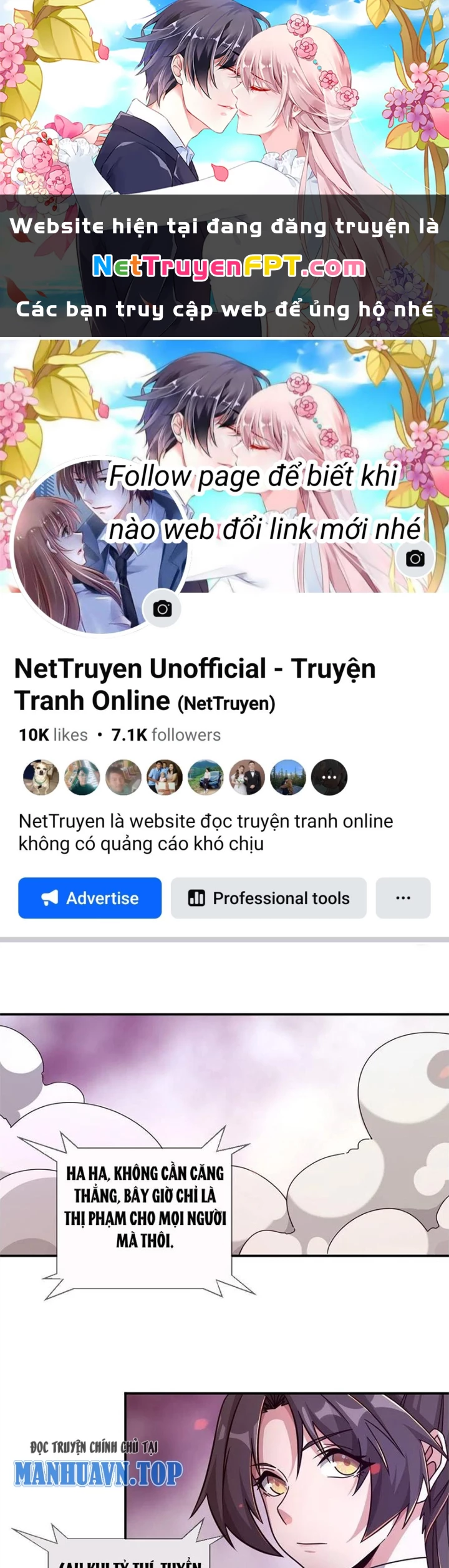 Mạt Thế Lạc Viên Chapter 89 - Trang 2