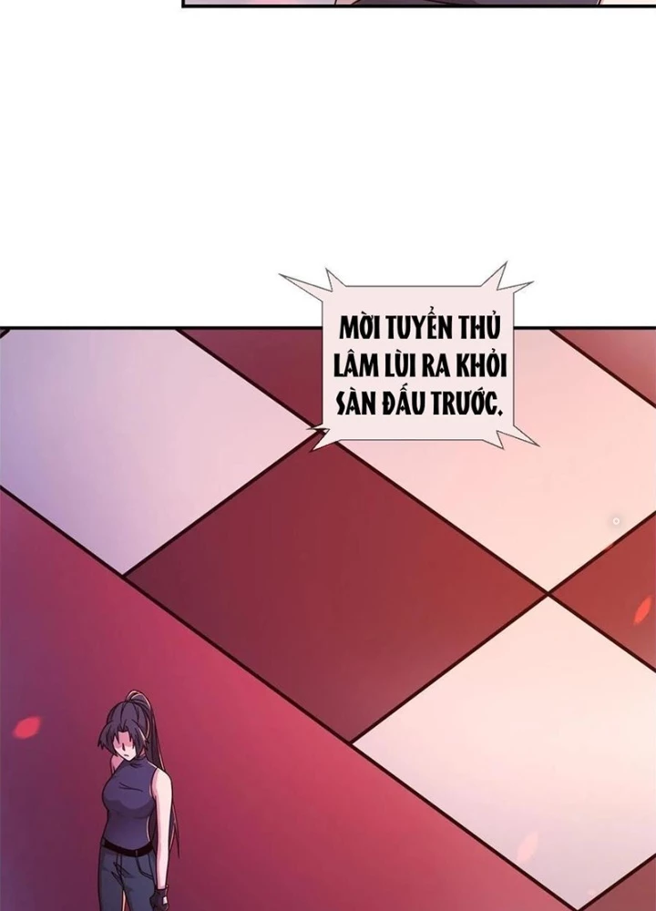 Mạt Thế Lạc Viên Chapter 89 - Trang 2