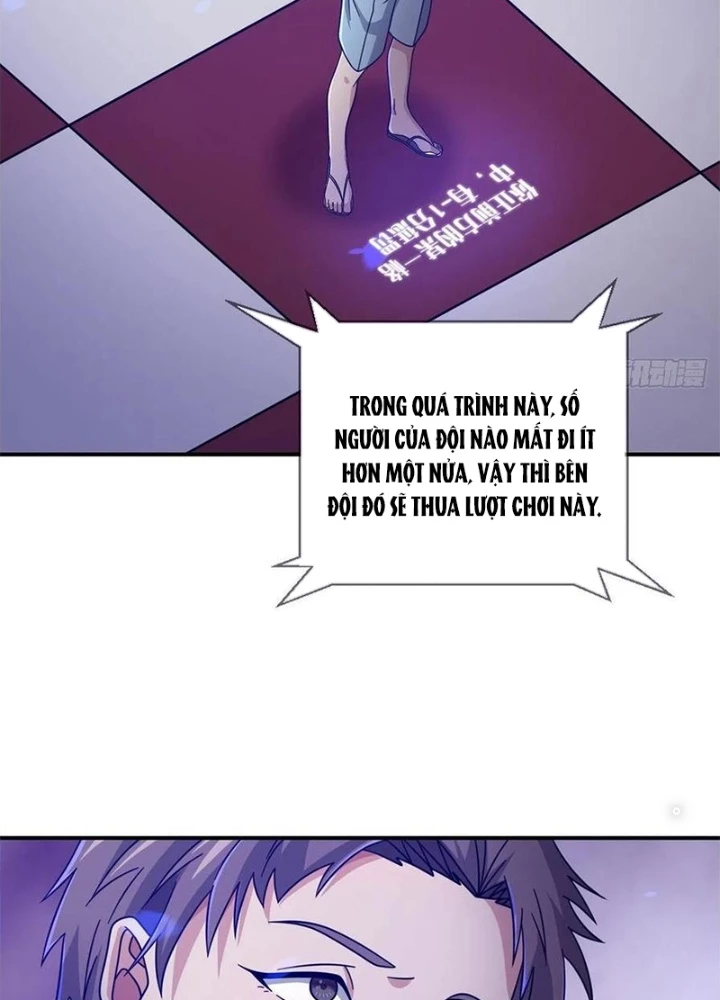 Mạt Thế Lạc Viên Chapter 89 - Trang 2