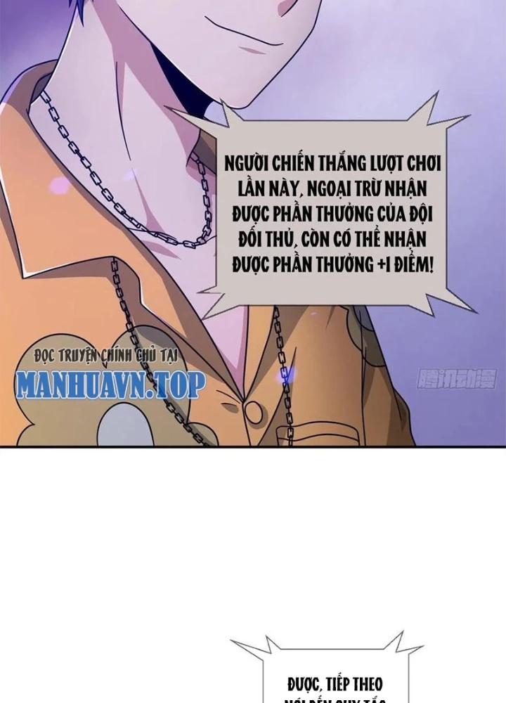 Mạt Thế Lạc Viên Chapter 89 - Trang 2