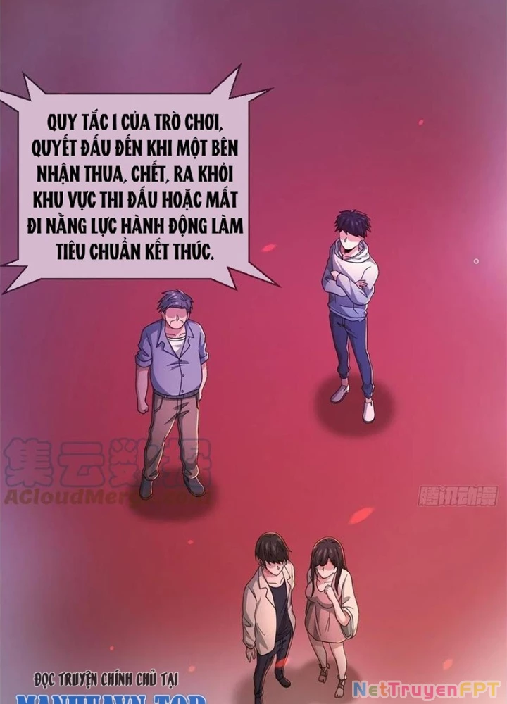 Mạt Thế Lạc Viên Chapter 89 - Trang 2