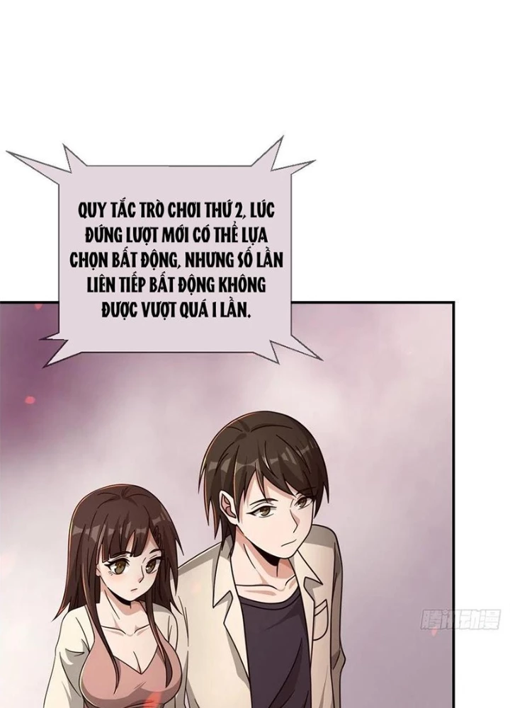 Mạt Thế Lạc Viên Chapter 89 - Trang 2