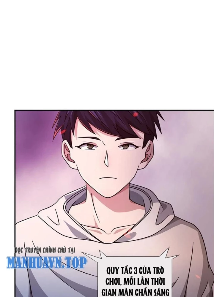 Mạt Thế Lạc Viên Chapter 89 - Trang 2