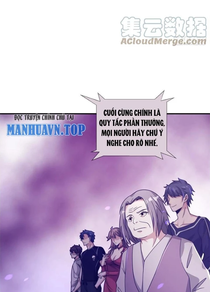 Mạt Thế Lạc Viên Chapter 89 - Trang 2