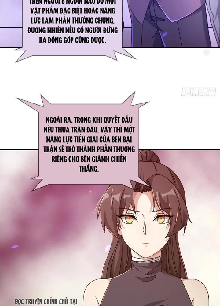 Mạt Thế Lạc Viên Chapter 89 - Trang 2