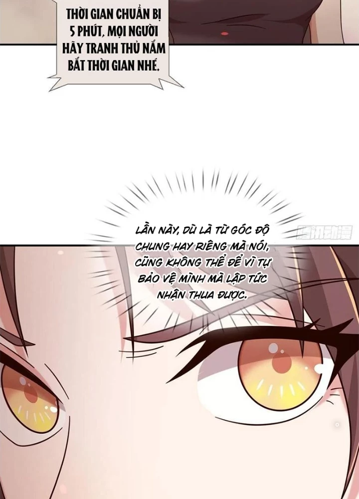 Mạt Thế Lạc Viên Chapter 89 - Trang 2