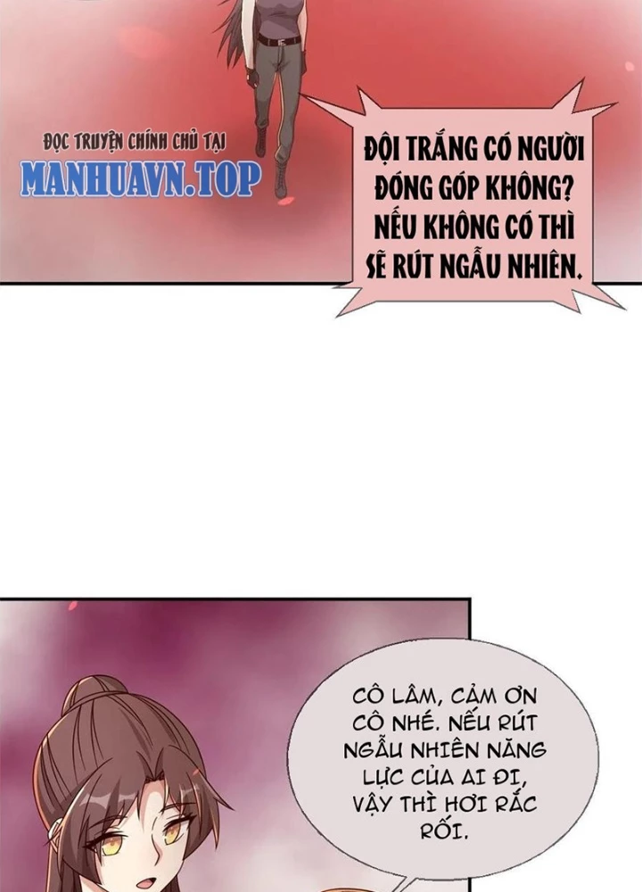 Mạt Thế Lạc Viên Chapter 89 - Trang 2
