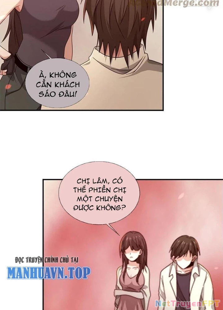 Mạt Thế Lạc Viên Chapter 89 - Trang 2