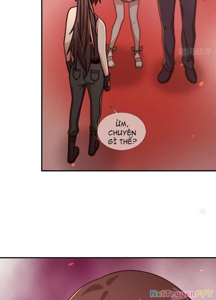 Mạt Thế Lạc Viên Chapter 89 - Trang 2