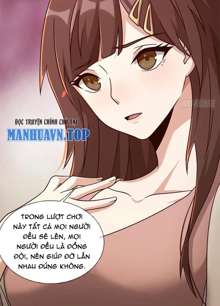 Mạt Thế Lạc Viên Chapter 89 - Trang 2
