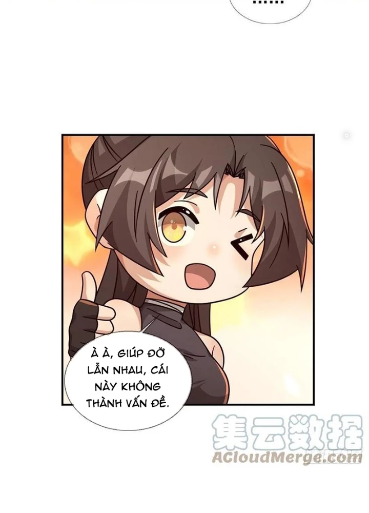 Mạt Thế Lạc Viên Chapter 89 - Trang 2