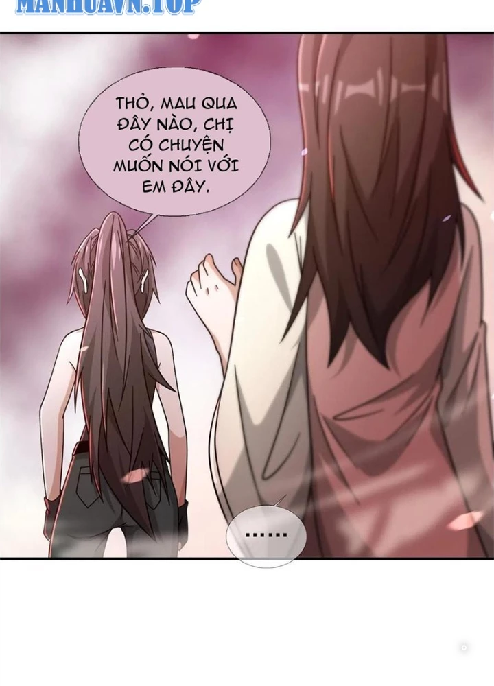 Mạt Thế Lạc Viên Chapter 89 - Trang 2