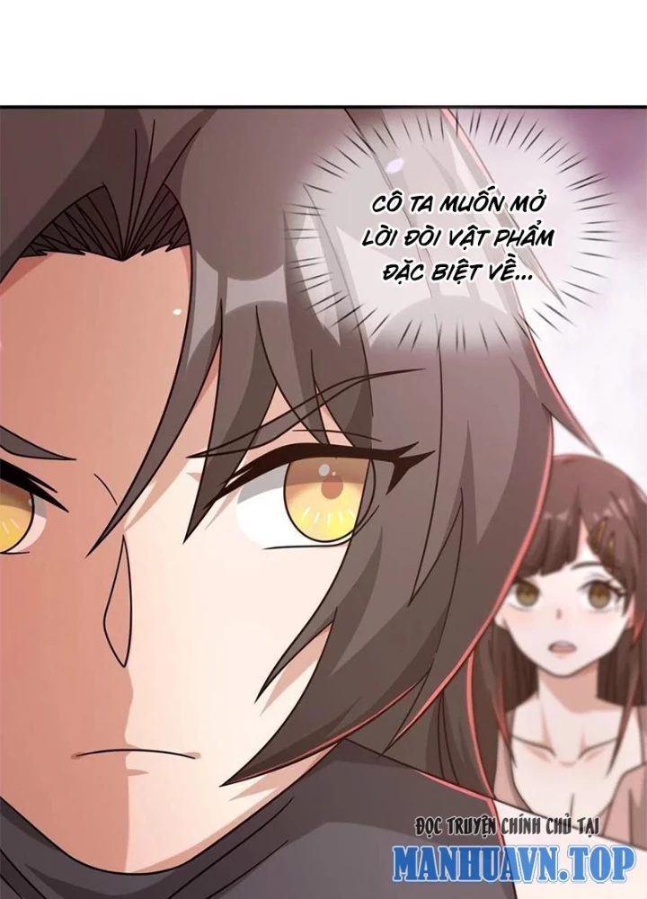 Mạt Thế Lạc Viên Chapter 89 - Trang 2