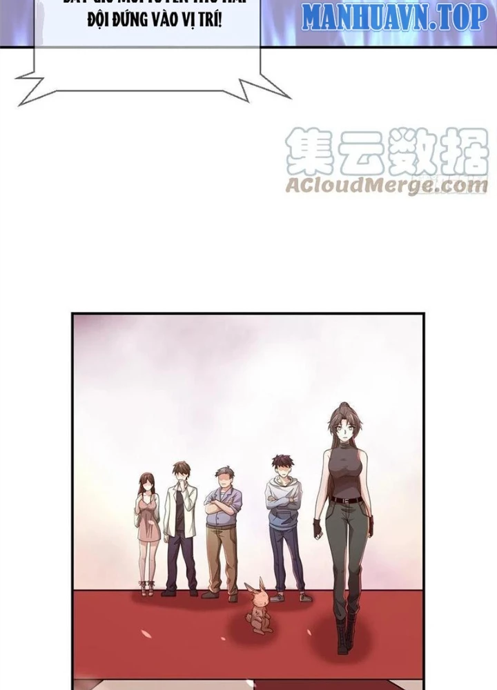 Mạt Thế Lạc Viên Chapter 89 - Trang 2