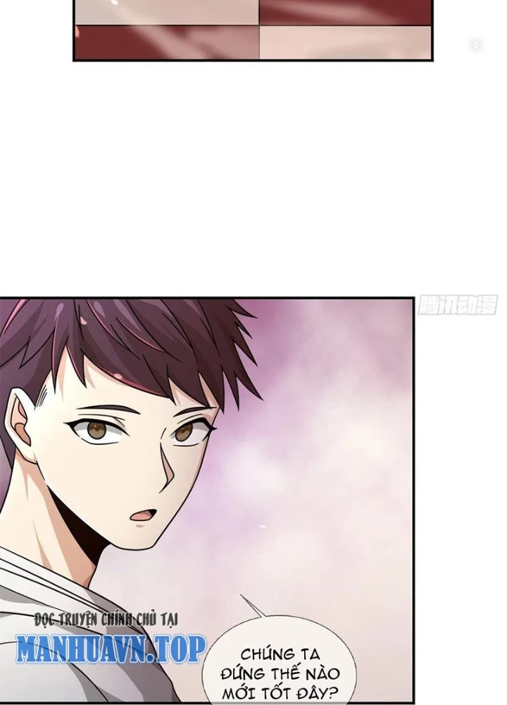Mạt Thế Lạc Viên Chapter 89 - Trang 2