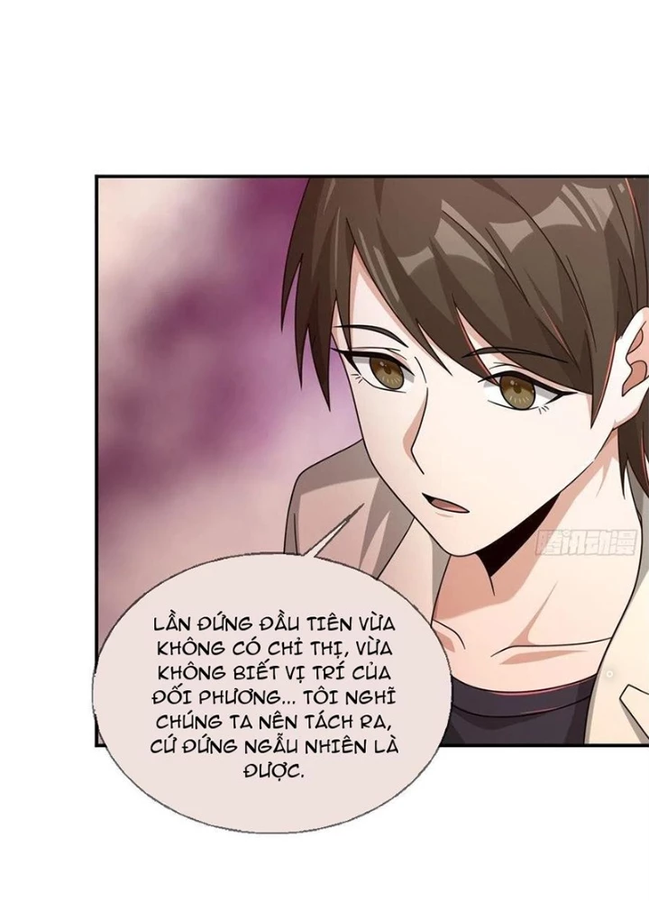 Mạt Thế Lạc Viên Chapter 89 - Trang 2