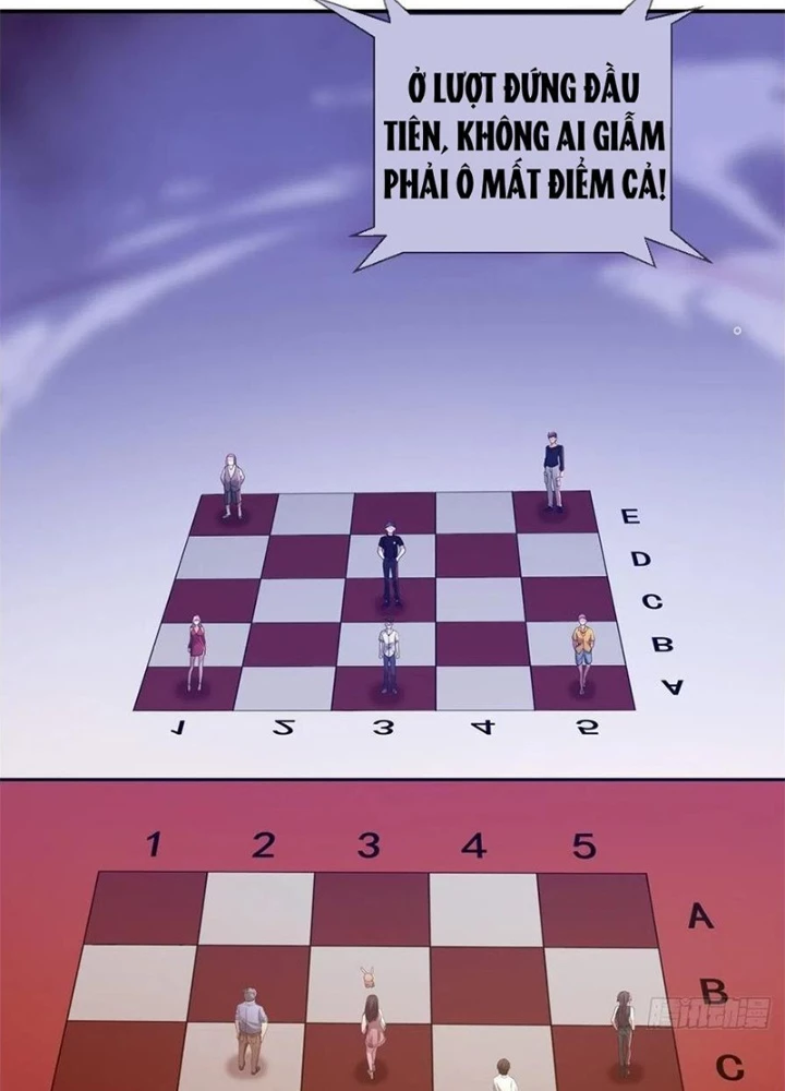 Mạt Thế Lạc Viên Chapter 89 - Trang 2