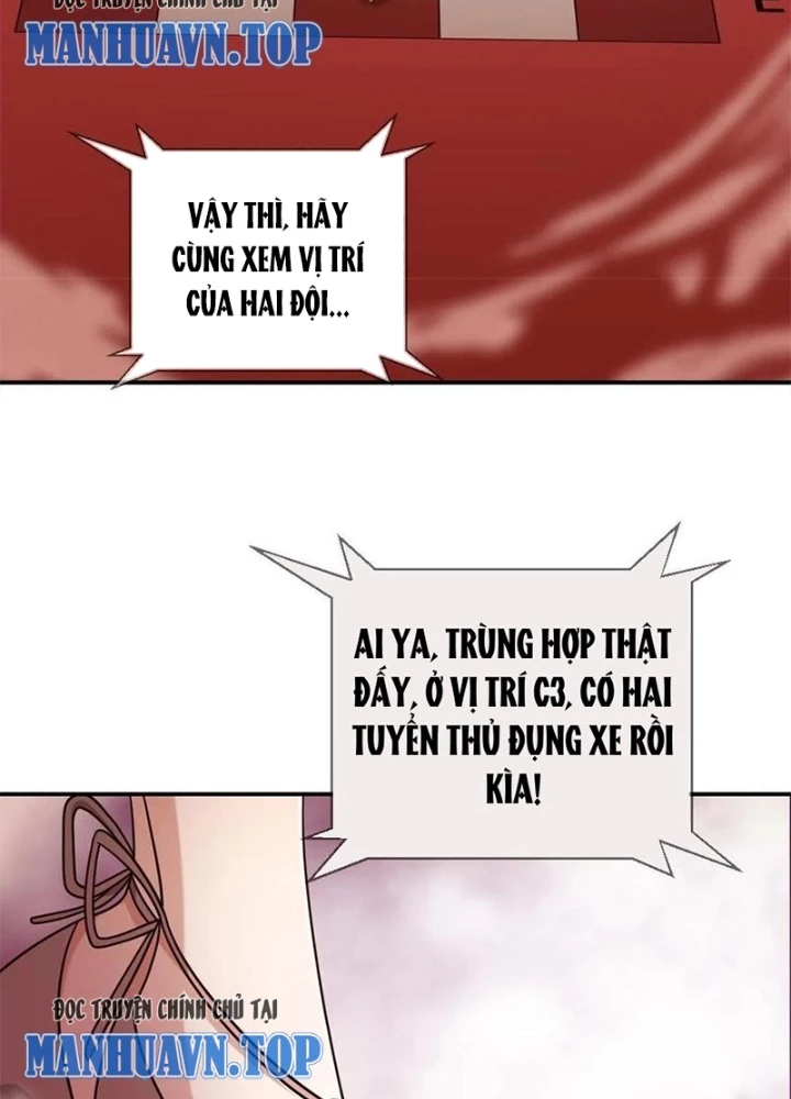 Mạt Thế Lạc Viên Chapter 89 - Trang 2