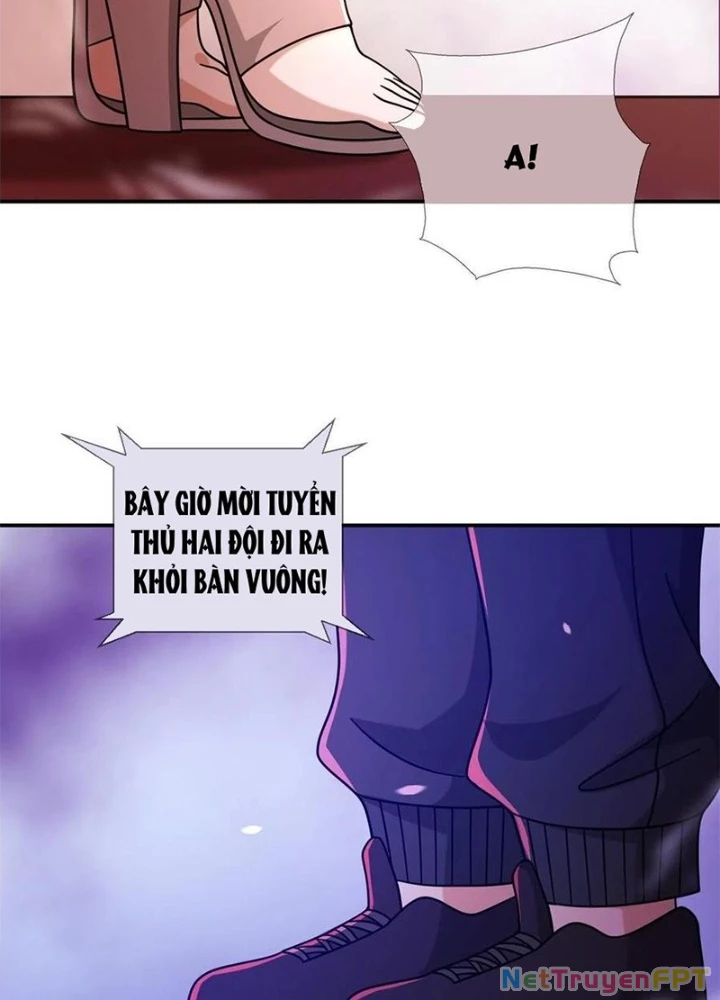 Mạt Thế Lạc Viên Chapter 89 - Trang 2