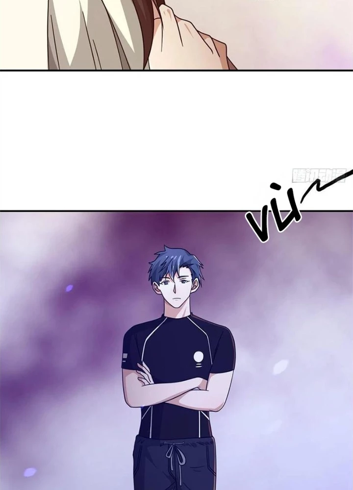 Mạt Thế Lạc Viên Chapter 89 - Trang 2