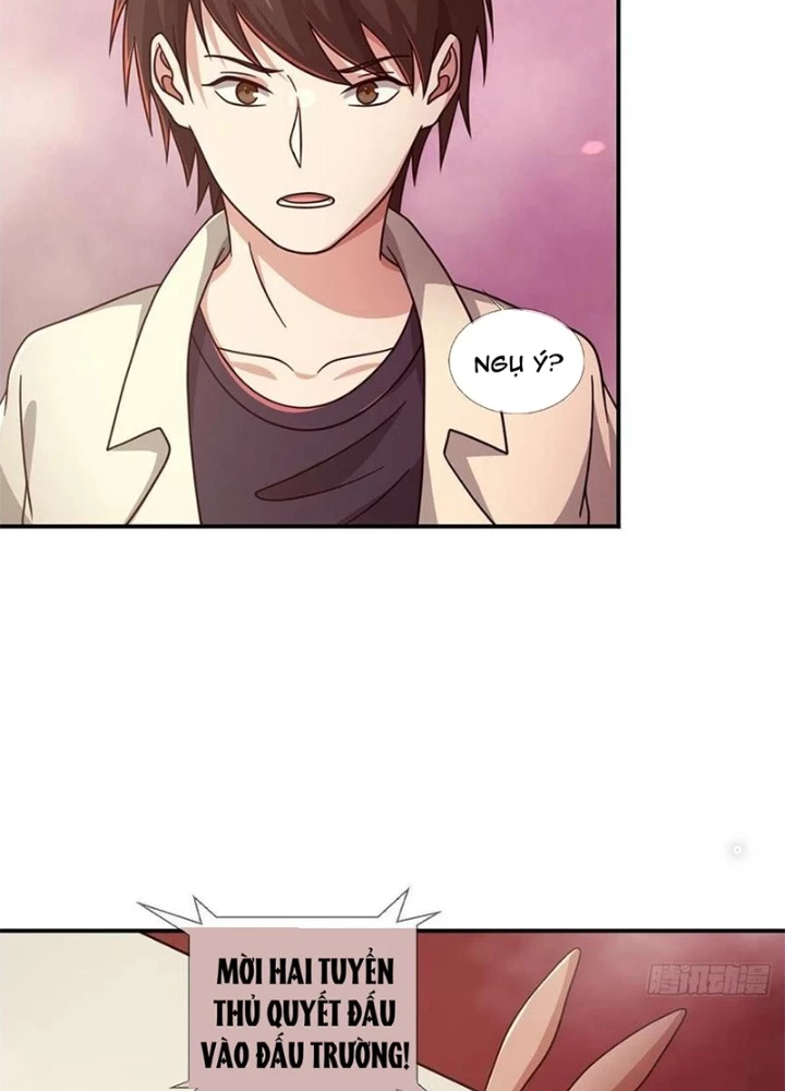 Mạt Thế Lạc Viên Chapter 90 - Trang 2