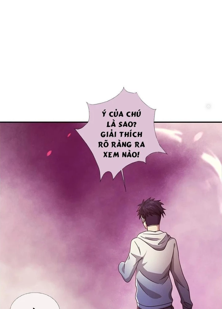 Mạt Thế Lạc Viên Chapter 90 - Trang 2