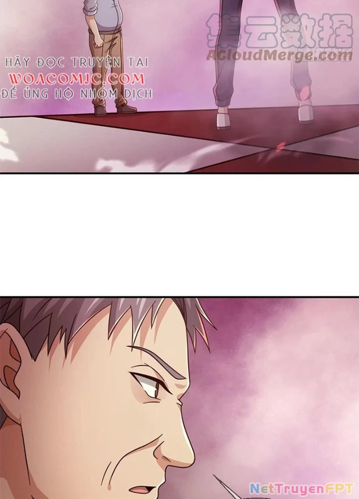 Mạt Thế Lạc Viên Chapter 90 - Trang 2