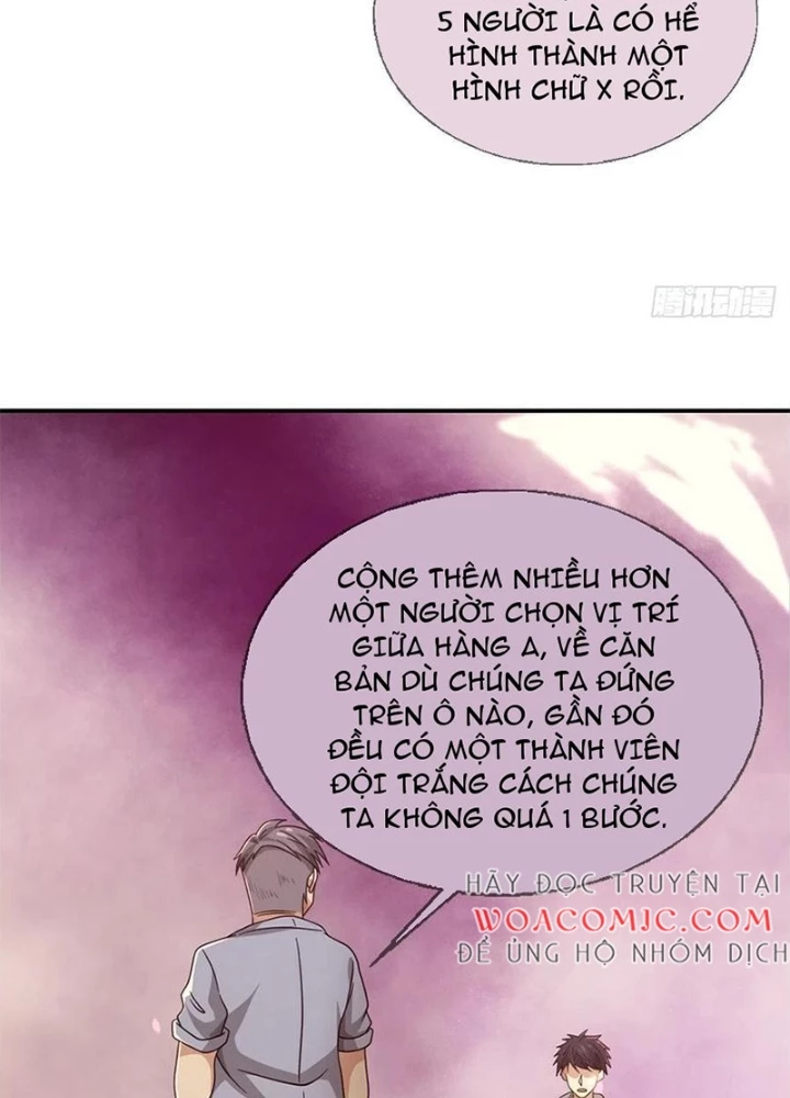 Mạt Thế Lạc Viên Chapter 90 - Trang 2