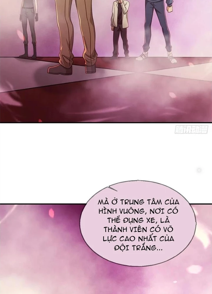Mạt Thế Lạc Viên Chapter 90 - Trang 2