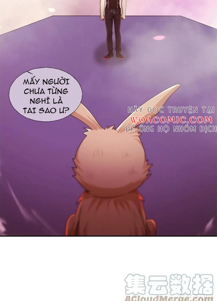 Mạt Thế Lạc Viên Chapter 90 - Trang 2