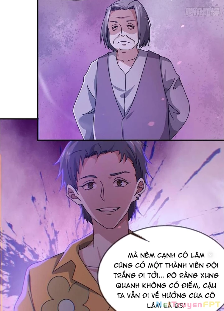 Mạt Thế Lạc Viên Chapter 90 - Trang 2