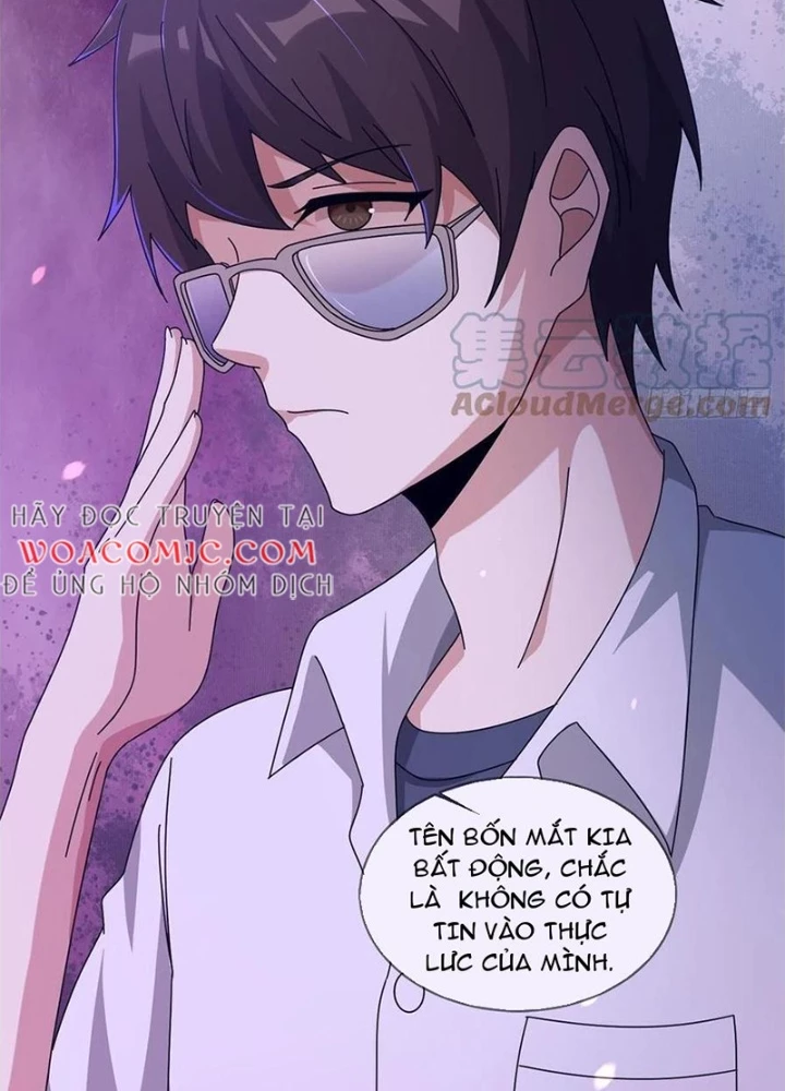 Mạt Thế Lạc Viên Chapter 90 - Trang 2