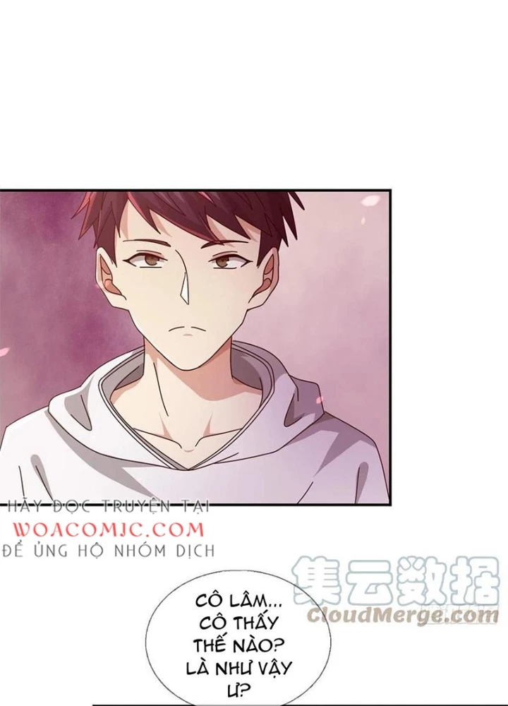 Mạt Thế Lạc Viên Chapter 90 - Trang 2