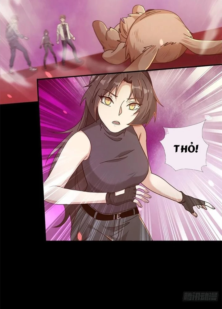 Mạt Thế Lạc Viên Chapter 90 - Trang 2