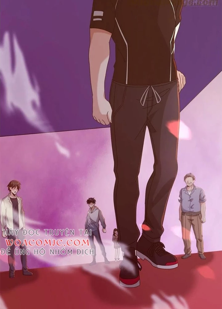 Mạt Thế Lạc Viên Chapter 90 - Trang 2