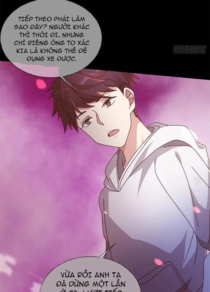 Mạt Thế Lạc Viên Chapter 90 - Trang 2